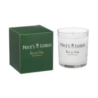 Price's Royal Oak Boxed Small Jar Candle Extra Image 1 Preview